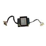 36 volt ct - low voltage transformer 2.4 amps