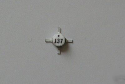 Agilent hp 2-16 ghz fet amp transistors 30/ea. 