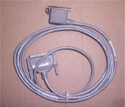 Allen bradley 1784-CP3 | kt to PLC3 comm cable *lnc*