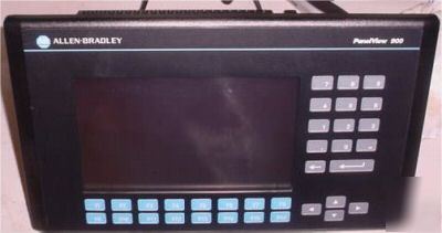 Allen bradley 2711-K9A5 | panelview 900 *lnc*