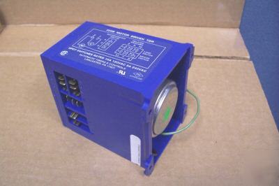 Automation timing & controls timer 322B-005-a-12CS