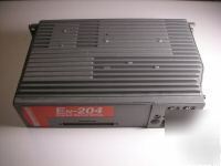 Emerson control techniques en-204-00-000 servo drive