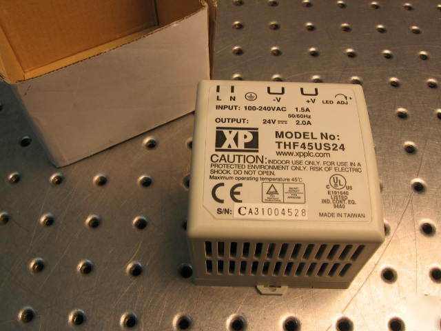 G35297 xp THF45US24 power supply 24V dc power supply