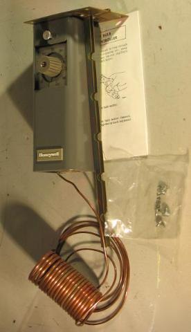 Honeywell T991A1715 0-100DEG f temp. controller