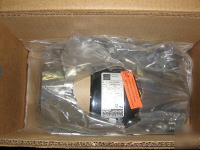 New bodine electric gear motor 1/5HP 130VOLTS dc 3374 * *