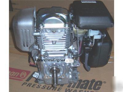 New honda 5HP ohc engine- for a generator 