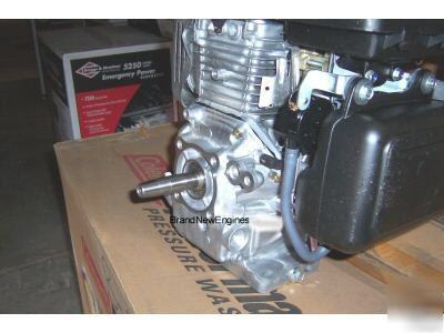 New honda 5HP ohc engine- for a generator 