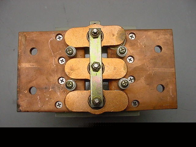 Prestolite contactor 54 vdc contactor jha-4101E nice 