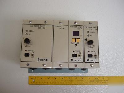 Sanki power supply pfc-170A 14079-PR03C frc-3T pfc-025A