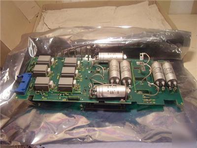 Siemens dc drive 6QN 3006-oad-1