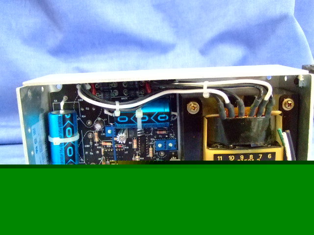 Sola power supply sld-15-3030-15