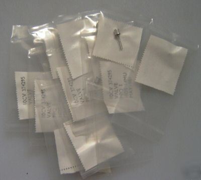 10 off BSY95A bipolar transistors