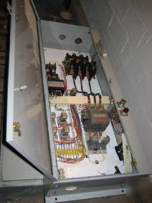 2 furnas electrical box