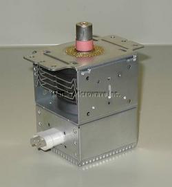 2M213 microwave magnetron tube 500 - 600 watts