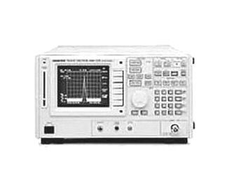 Advantest R3261D spectrum analyzer