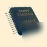 CXA2043Q sony # 8-752-078-46 defection proc. ic