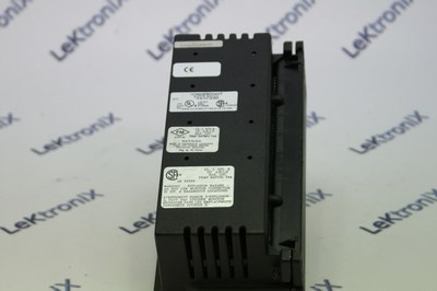 Fanuc IC660EBD024T - 32 channel 12-24VDC output module