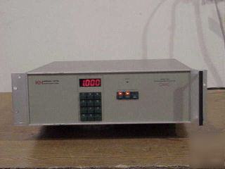 Krohn hite #4180 programmable oscillator