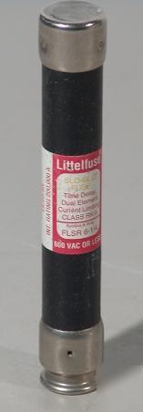 Littelfuse flsr 6-1/4 lot of 12 