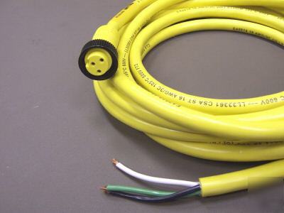 New balluff electric cables ~ ~