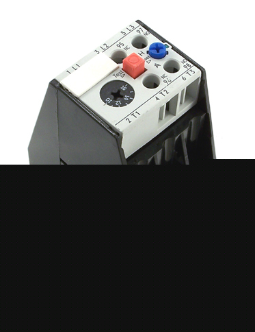 New siemens replacement overload relay 3UA59 10-16A