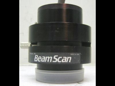 Photon beamscan 2180 model 2180- xygell w/ scan head