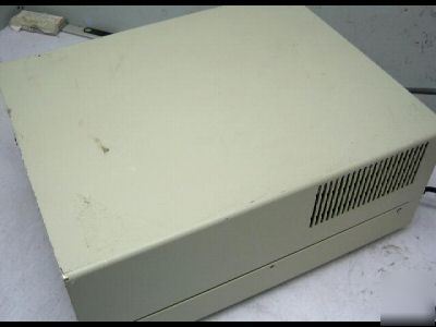 Photon beamscan 2180 model 2180- xygell w/ scan head