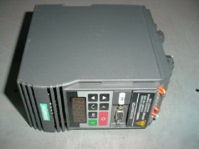Siemens 6SE9211-1DA40 micromaster ac inverter drive