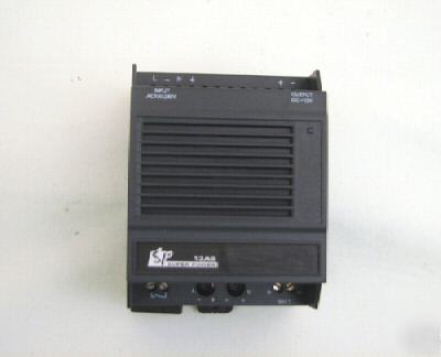 Sp-12AS 12 vdc switching power supply - 3A
