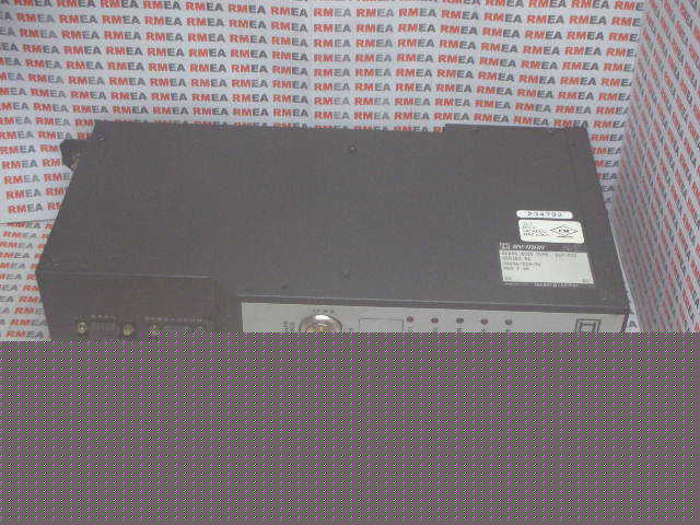 Square d sy/max 8020 scp-522 processor 8020SPC522 500
