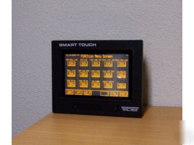Total control HMIA0200A2P smart touch