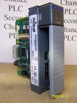 MV146-gsc prosoft for allen bradley MV146GSC N391