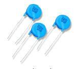 0.0022 uf at 1600 volts ceramic disc capacitors: qty=30