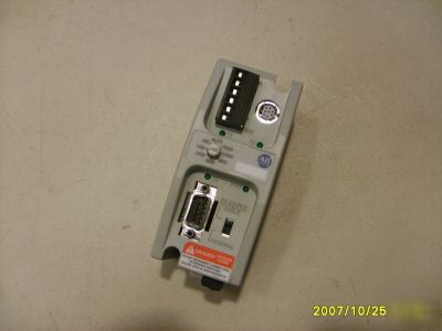 1761-net-aic optical isolator 1761NETAIC micrologix