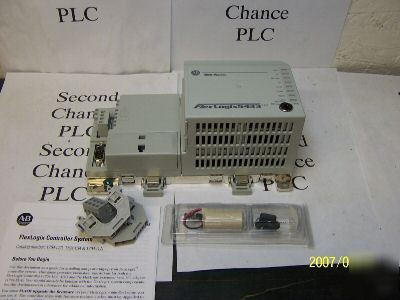 1794-L33 allen bradley flex logix 1794L33 f-77