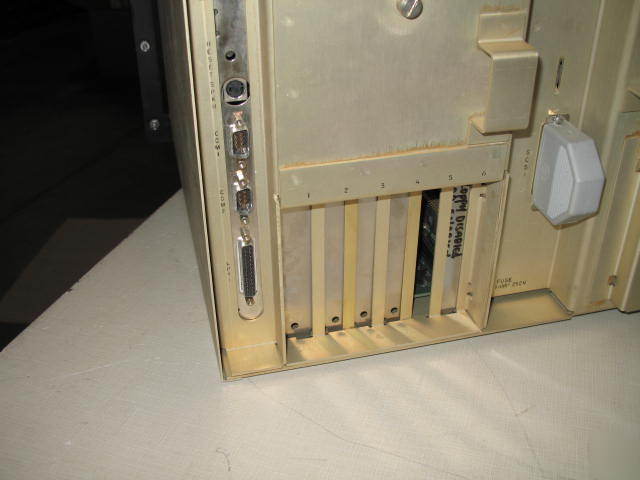 Ab allen bradley 6160-PCN2 T60 industrial 14