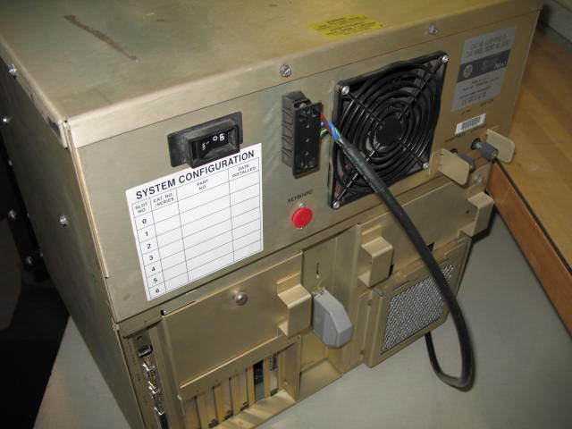 Ab allen bradley 6160-PCN2 T60 industrial 14