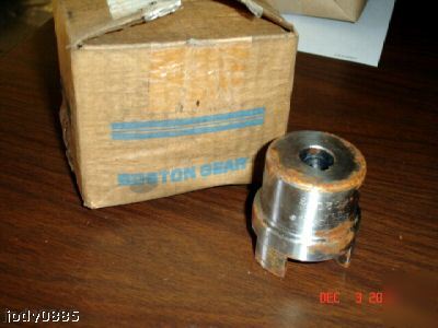 Boston gear coupling FC20-5/8; FC20 > *A2