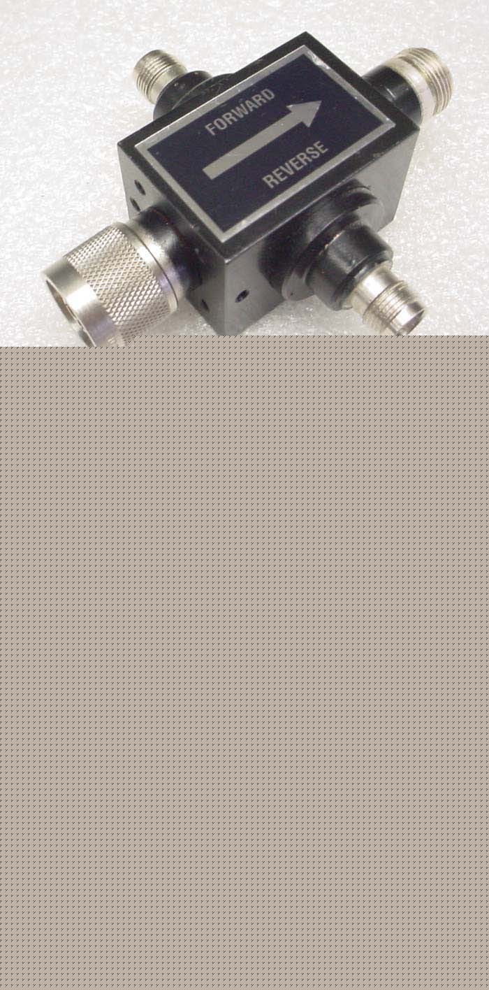 Celwave 642430 coupler up to 2 ghz -40DB (4197)