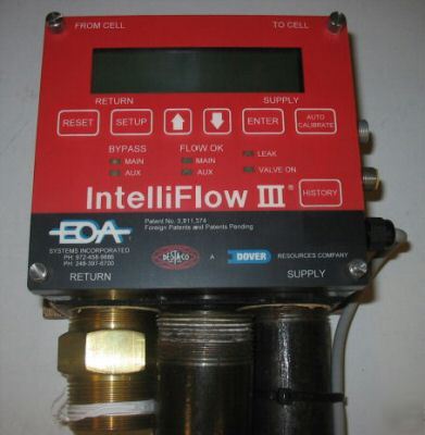Destaco eoa intelliflow iii water saver welding control