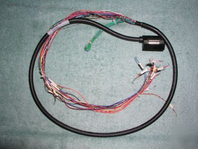 Emerson eio-005 epsilon eb servo drive i/o cable