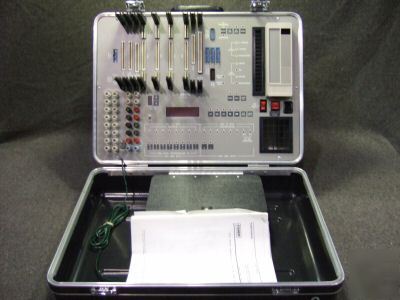 Fisher controls type CS6003 calibrator