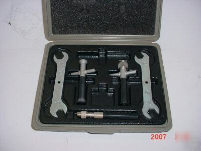 Hp / agilent 11591A apc-7 connector repair kit 