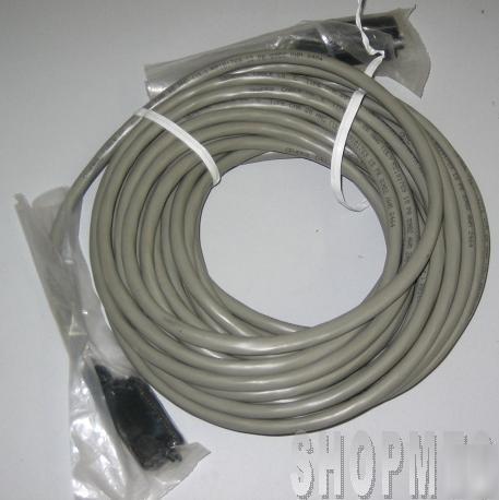 20M 18 pair 26AWG communication cable