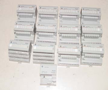 25PC allen bradley 1794 flex i/o modules