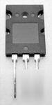 2SK556 n - channel mosfet transistor