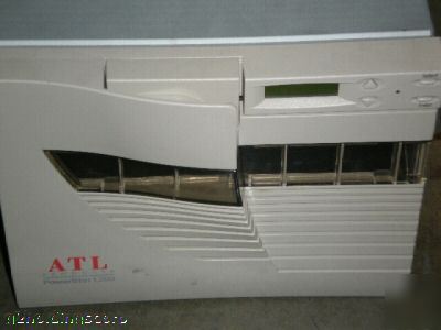 Atl powerslot L200