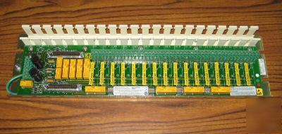 Fisher rosemount CL6788X1-A1 i/o mod term 12P0120X032