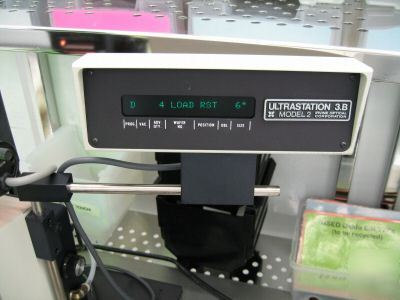 Irvine optical ultrastation 3B, model 2