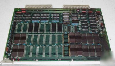 Mazak mitsubishi circuit board fx 84 84A FX84 FX84A/5